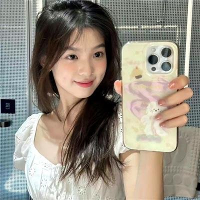 我的机器人女友