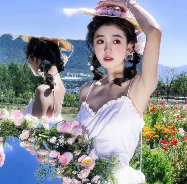在里约热内卢的那个晚上